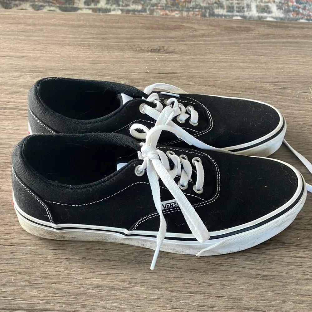Vans skate shoes - Picture 3 of 8